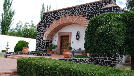 Quinta Del ángel Jardín Y Salón De Eventos